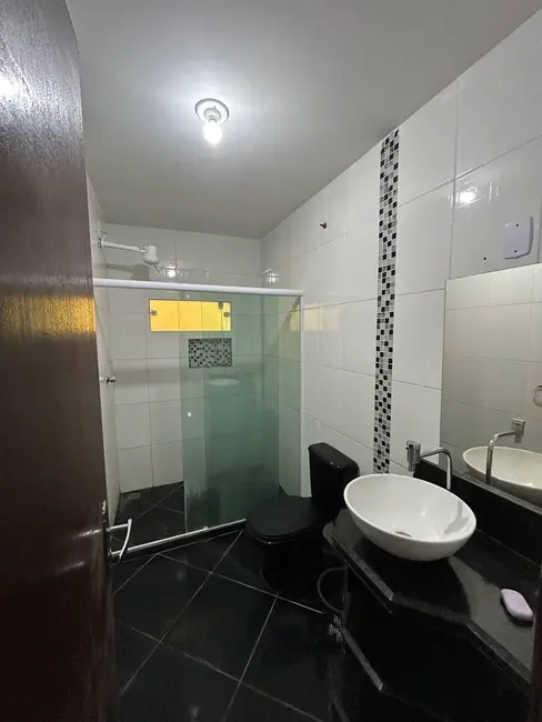 Foto 8 de Casa com 3 quartos para alugar, 150m2 em Parque Varanda do Visconde, Campos Dos Goytacazes - RJ