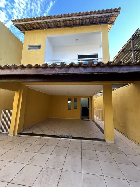 Foto 1 de Casa com 3 quartos para alugar, 150m2 em Parque Varanda do Visconde, Campos Dos Goytacazes - RJ