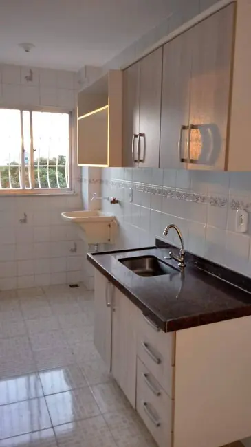 Foto 1 de Apartamento com 2 quartos à venda, 58m2 em Parque Santo Amaro, Campos Dos Goytacazes - RJ