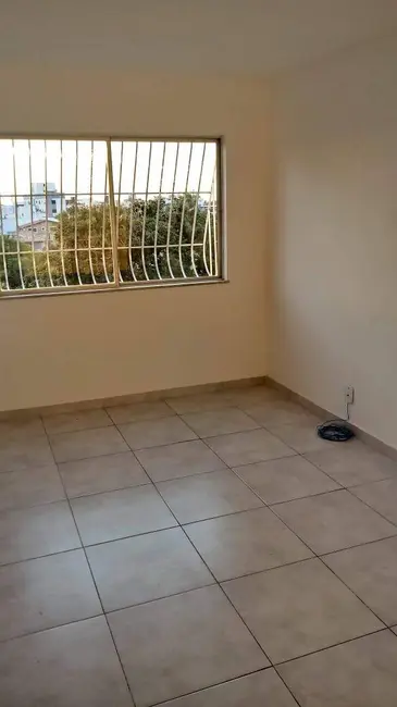 Foto 2 de Apartamento com 2 quartos à venda, 58m2 em Parque Santo Amaro, Campos Dos Goytacazes - RJ