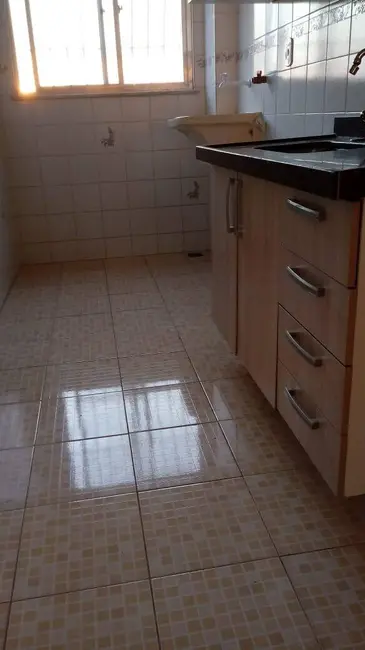 Foto 9 de Apartamento com 2 quartos à venda, 58m2 em Parque Santo Amaro, Campos Dos Goytacazes - RJ