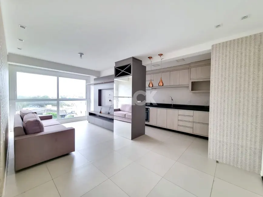 Foto 1 de Apartamento com 2 quartos à venda, 80m2 em Centro, Torres - RS
