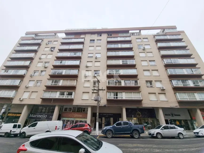 Foto 2 de Apartamento com 1 quarto à venda, 46m2 em Torres - RS