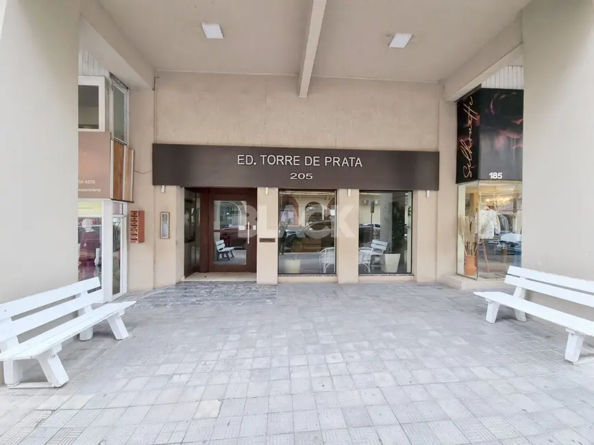 Foto 3 de Apartamento com 1 quarto à venda, 46m2 em Torres - RS