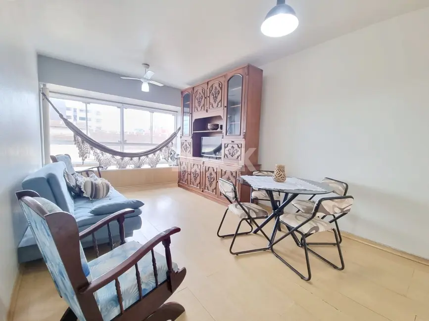 Foto 4 de Apartamento com 1 quarto à venda, 46m2 em Torres - RS