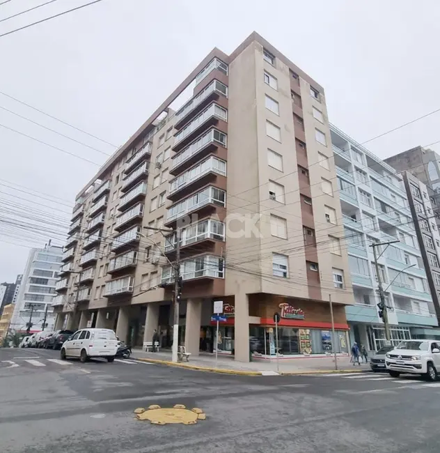 Foto 1 de Apartamento com 1 quarto à venda, 46m2 em Torres - RS