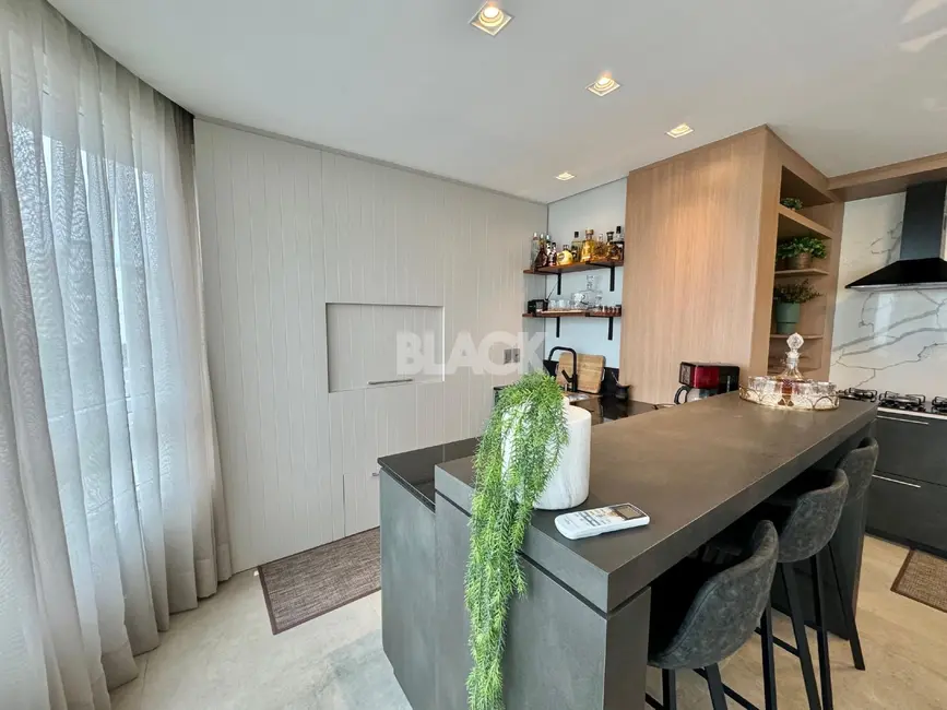 Foto 5 de Apartamento com 3 quartos à venda, 135m2 em Torres - RS