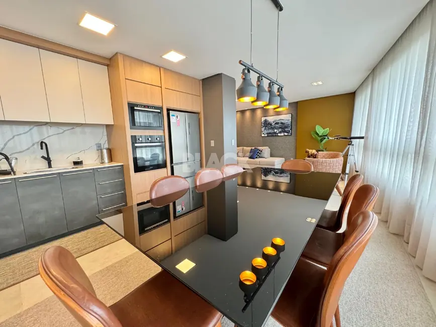 Foto 4 de Apartamento com 3 quartos à venda, 135m2 em Torres - RS