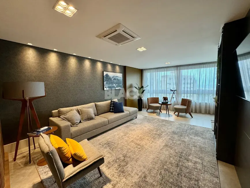 Foto 1 de Apartamento com 3 quartos à venda, 135m2 em Torres - RS