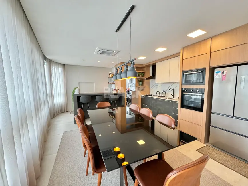 Foto 3 de Apartamento com 3 quartos à venda, 135m2 em Torres - RS