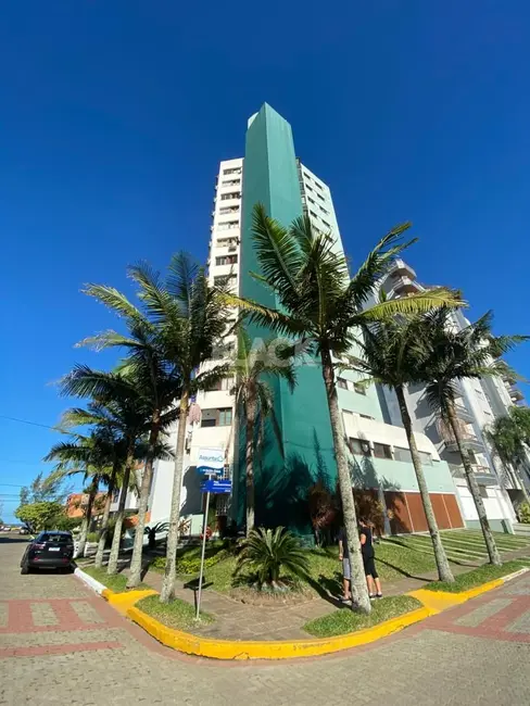 Apartamento com 3 quartos à venda, 122m2 em Torres - RS - imagem 1 Foto 1 de Apartamento com 3 quartos à venda, 122m2 em Torres - RS