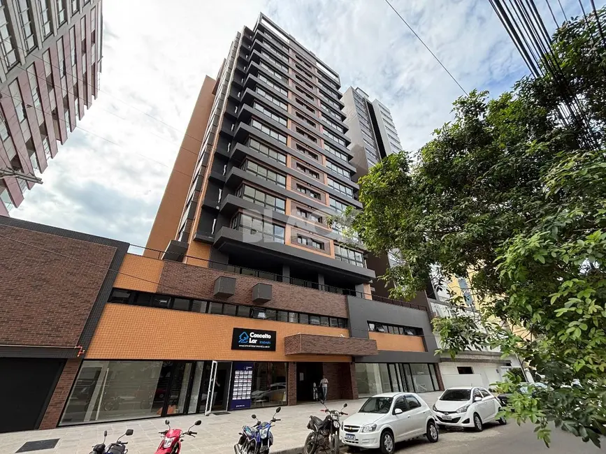 Apartamento com 3 quartos à venda, 84m2 em Torres - RS - imagem 1 Foto 1 de Apartamento com 3 quartos à venda, 84m2 em Torres - RS