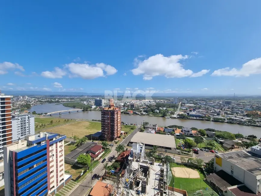 Foto 9 de Apartamento com 2 quartos à venda, 78m2 em Torres - RS