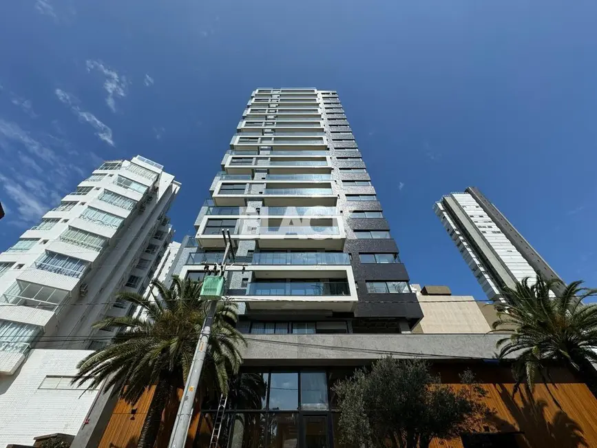 Apartamento com 1 quarto à venda, 49m2 em Torres - RS - imagem 1 Foto 1 de Apartamento com 1 quarto à venda, 49m2 em Torres - RS