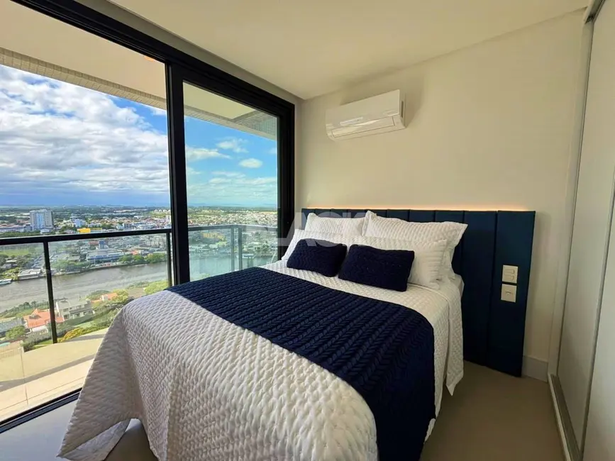 Foto 8 de Apartamento com 1 quarto à venda, 49m2 em Torres - RS