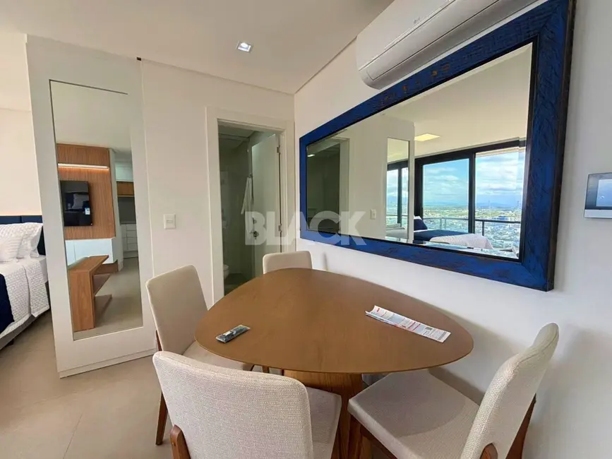 Foto 4 de Apartamento com 1 quarto à venda, 49m2 em Torres - RS