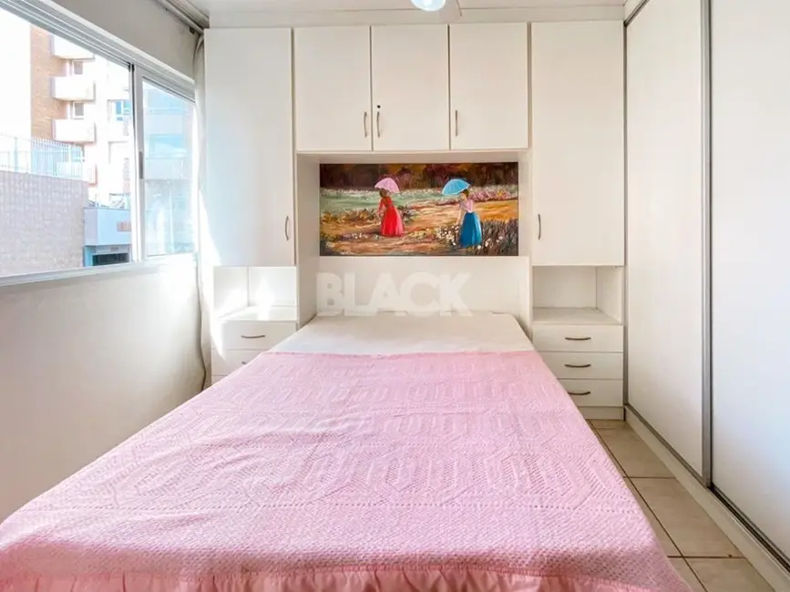 Foto 7 de Apartamento com 1 quarto à venda, 32m2 em Torres - RS
