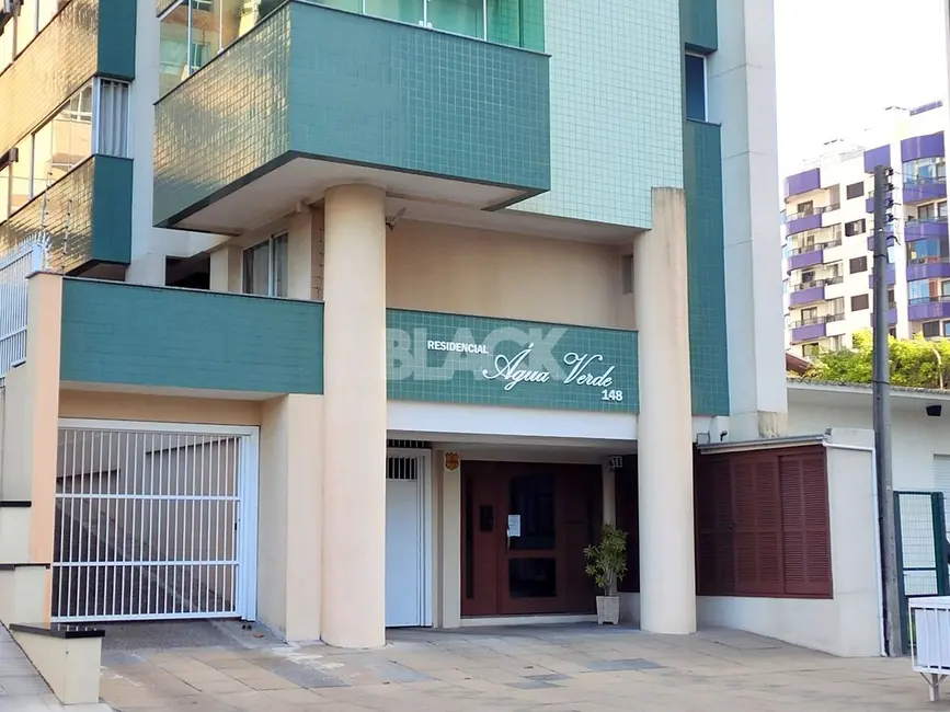Foto 2 de Apartamento com 1 quarto à venda, 32m2 em Torres - RS