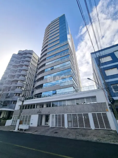 Foto 1 de Cobertura com 4 quartos à venda, 381m2 em Torres - RS