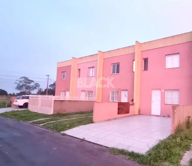 Foto 1 de Casa com 2 quartos à venda, 62m2 em Passo De Torres - SC