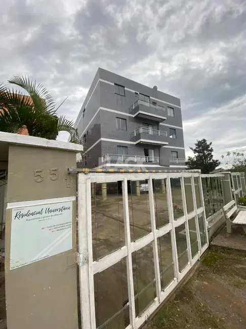 Foto 1 de Apartamento com 1 quarto à venda, 28m2 em Torres - RS