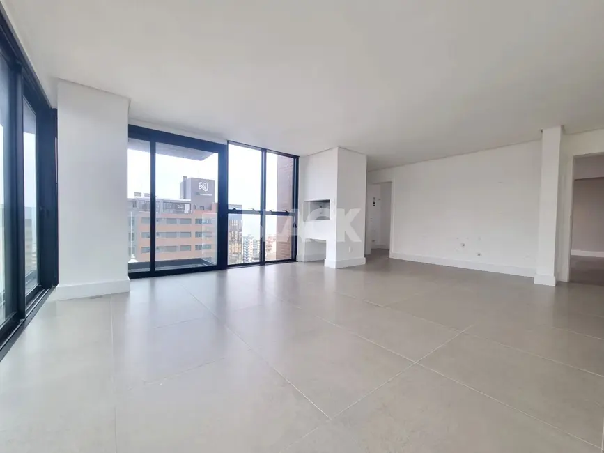 Foto 1 de Apartamento com 3 quartos à venda, 110m2 em Centro, Torres - RS