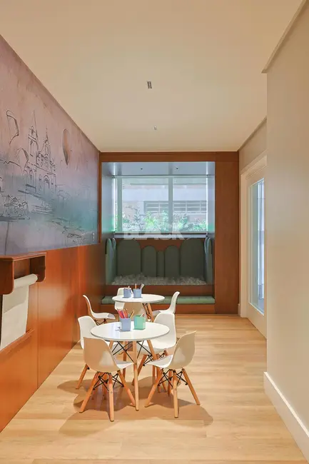 Apartamento com 3 quartos à venda, 109m2 em Centro, Torres - RS - imagem 5 Foto 5 de Apartamento com 3 quartos à venda, 109m2 em Centro, Torres - RS