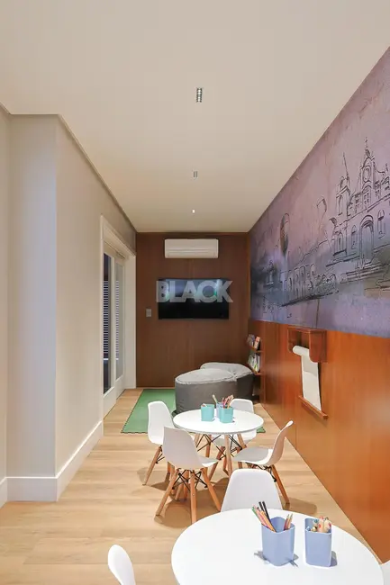 Apartamento com 3 quartos à venda, 109m2 em Centro, Torres - RS - imagem 6 Foto 6 de Apartamento com 3 quartos à venda, 109m2 em Centro, Torres - RS