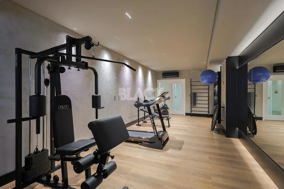 Foto 2 de Apartamento com 3 quartos à venda, 109m2 em Centro, Torres - RS