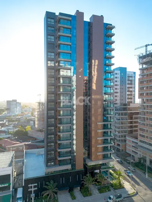 Foto 1 de Apartamento com 3 quartos à venda, 108m2 em Centro, Torres - RS