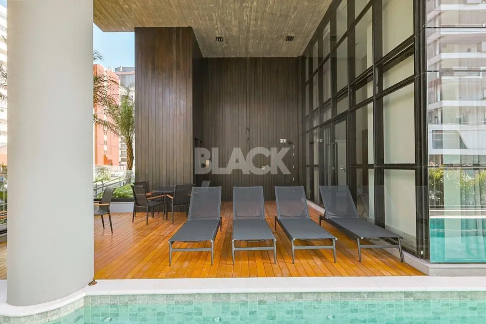 Foto 6 de Apartamento com 3 quartos à venda, 108m2 em Centro, Torres - RS