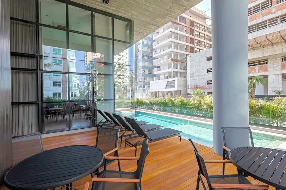 Foto 8 de Apartamento com 3 quartos à venda, 108m2 em Centro, Torres - RS