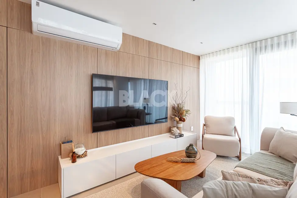 Foto 9 de Apartamento com 3 quartos à venda, 110m2 em Centro, Torres - RS