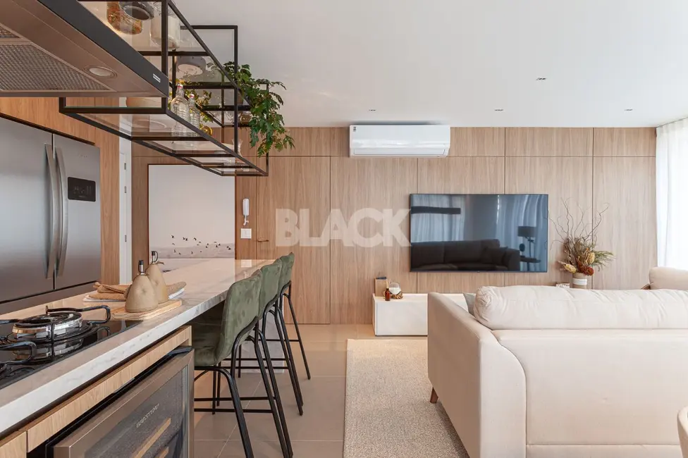 Foto 7 de Apartamento com 3 quartos à venda, 110m2 em Centro, Torres - RS