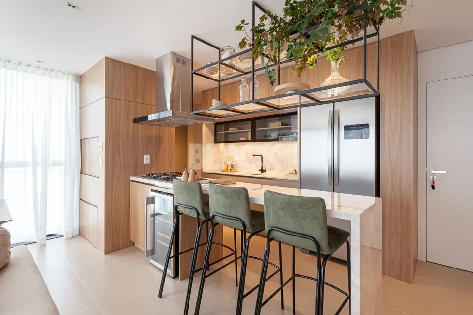 Foto 2 de Apartamento com 3 quartos à venda, 110m2 em Centro, Torres - RS