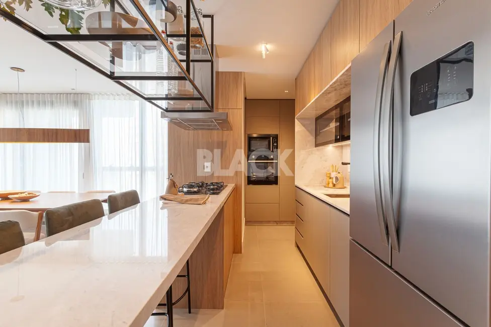 Foto 5 de Apartamento com 3 quartos à venda, 110m2 em Centro, Torres - RS