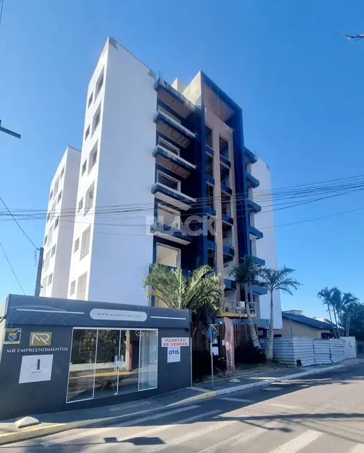 Foto 1 de Apartamento com 2 quartos à venda, 81m2 em Centro, Passo De Torres - SC
