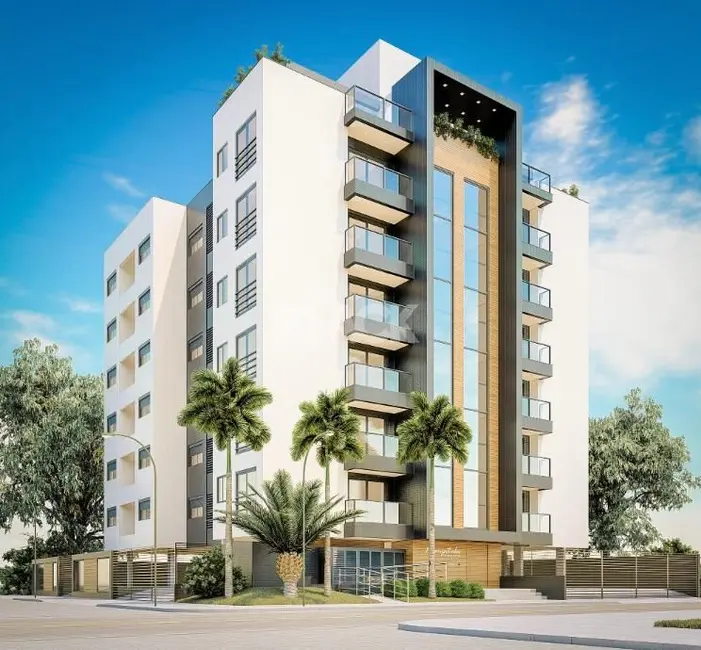 Foto 1 de Apartamento com 2 quartos à venda, 84m2 em Centro, Passo De Torres - SC