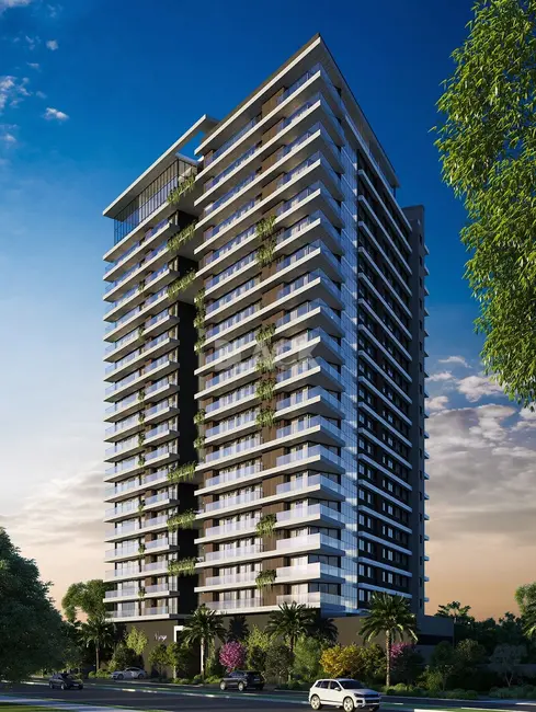 Foto 1 de Apartamento com 3 quartos à venda, 103m2 em Torres - RS