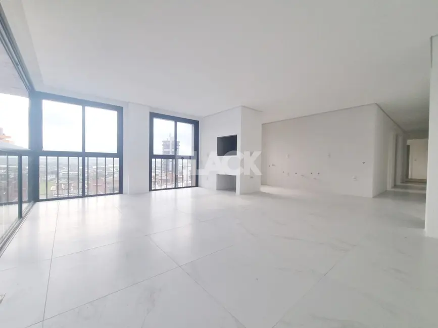 Foto 1 de Apartamento com 3 quartos à venda, 110m2 em Torres - RS