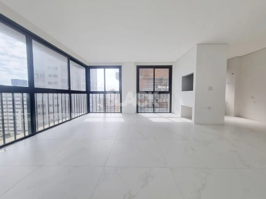 Apartamento com 3 quartos à venda, 110m2 em Torres - RS - imagem 2 Foto 2 de Apartamento com 3 quartos à venda, 110m2 em Torres - RS