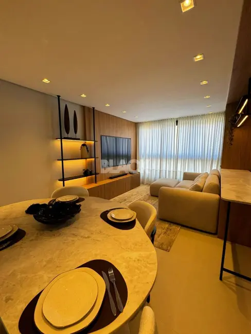 Foto 4 de Apartamento com 2 quartos à venda, 72m2 em Torres - RS