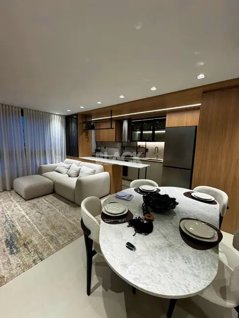Foto 1 de Apartamento com 2 quartos à venda, 72m2 em Torres - RS