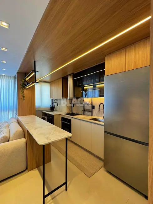 Foto 3 de Apartamento com 2 quartos à venda, 72m2 em Torres - RS