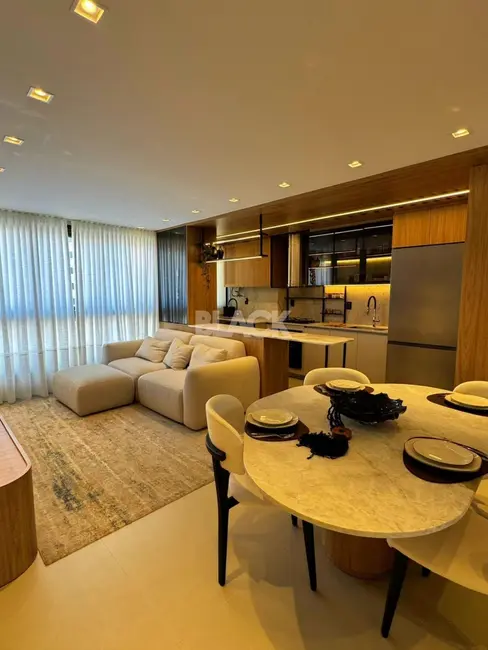 Foto 2 de Apartamento com 2 quartos à venda, 72m2 em Torres - RS