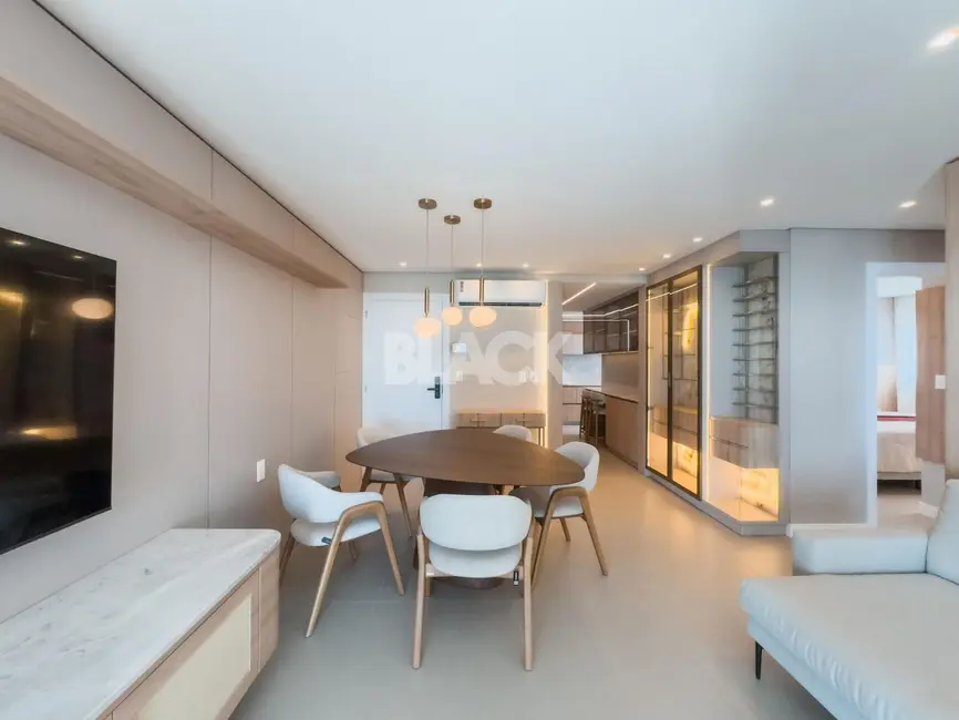 Foto 4 de Apartamento com 2 quartos à venda, 94m2 em Torres - RS