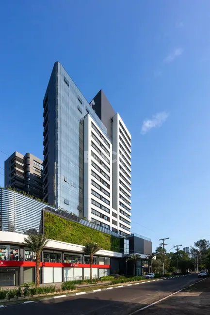 Foto 1 de Apartamento com 2 quartos à venda, 83m2 em Centro, Torres - RS