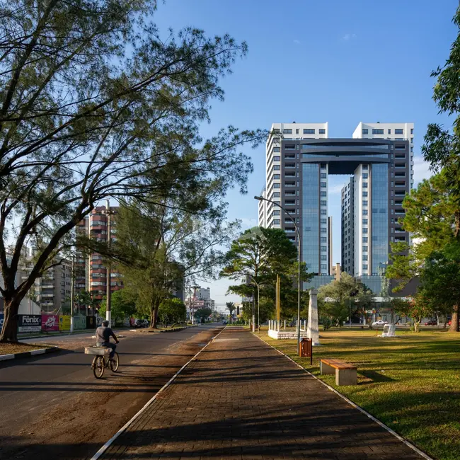 Foto 4 de Apartamento com 2 quartos à venda, 83m2 em Centro, Torres - RS