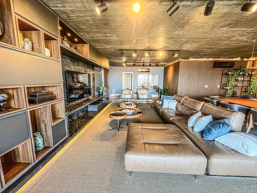 Foto 7 de Apartamento com 4 quartos à venda, 258m2 em Torres - RS