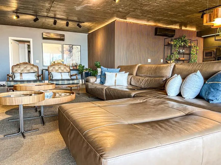 Foto 8 de Apartamento com 4 quartos à venda, 258m2 em Torres - RS